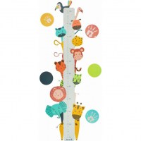 Baby Art Essentials Growing chart